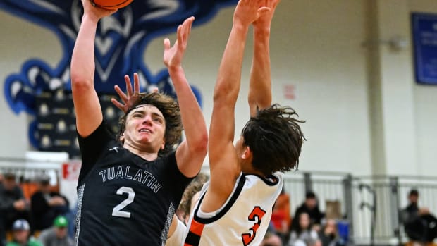 Beaverton Tualatin boys basketball Les Schwab Invitational December 26 2023 Leon Neuschwander 29